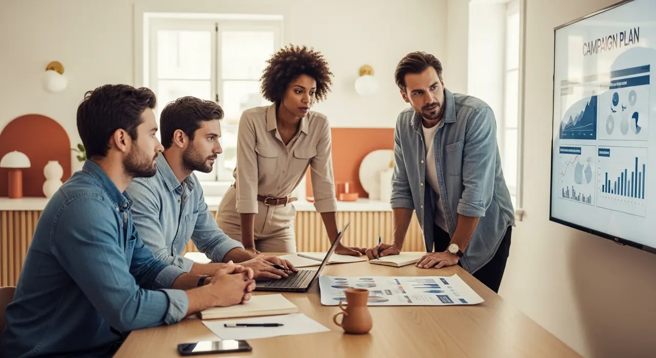 Agence Marketing Sainte-Marie