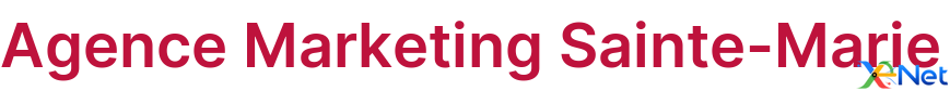 Agence Marketing Sainte-Marie